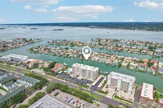 223 ISLAND WAY 4C, Clearwater Beach, FL 33767