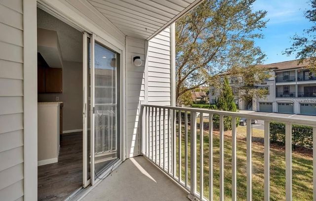 11582 WESTWOOD BOULEVARD 1426, Orlando, FL 32821