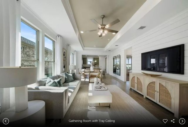 310 Livewater LN, Georgetown, TX 78633