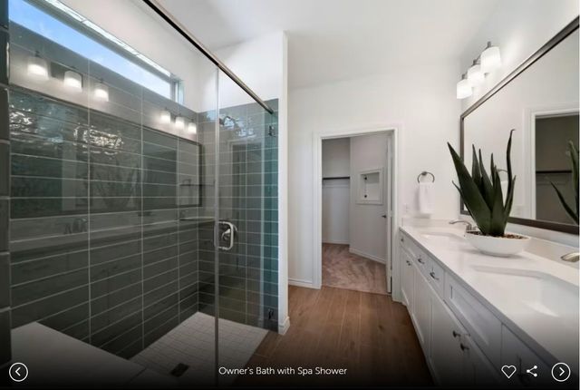 310 Livewater LN, Georgetown, TX 78633