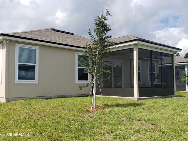 72 PICKETT Drive, St. Augustine, FL 32084