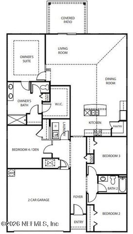 72 PICKETT Drive, St. Augustine, FL 32084