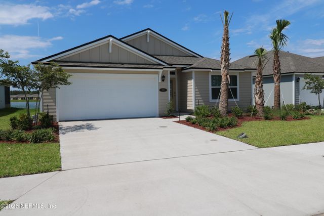 72 PICKETT Drive, St. Augustine, FL 32084