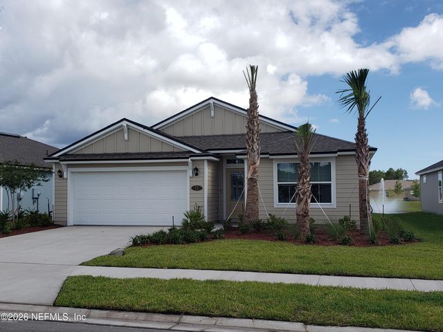 72 PICKETT Drive, St. Augustine, FL 32084