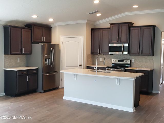 72 PICKETT Drive, St. Augustine, FL 32084