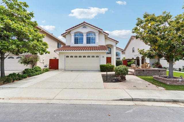 292 Silverlake Court, Milpitas, CA 95035