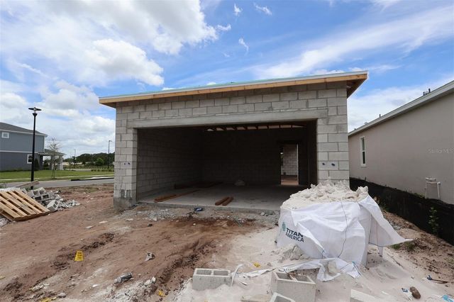 5294 CENTER LAKE RANCH BOULEVARD, St Cloud, FL 34771