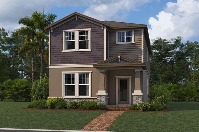 5294 CENTER LAKE RANCH BOULEVARD, St Cloud, FL 34771