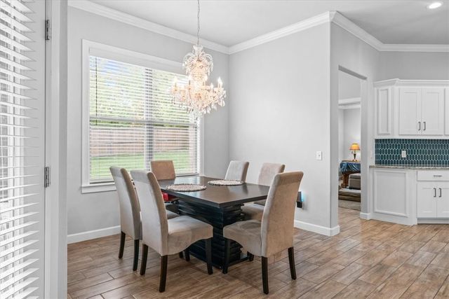 6 Carole Rae Lane, Bella Vista, AR 72714