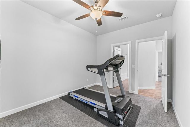 6 Carole Rae Lane, Bella Vista, AR 72714