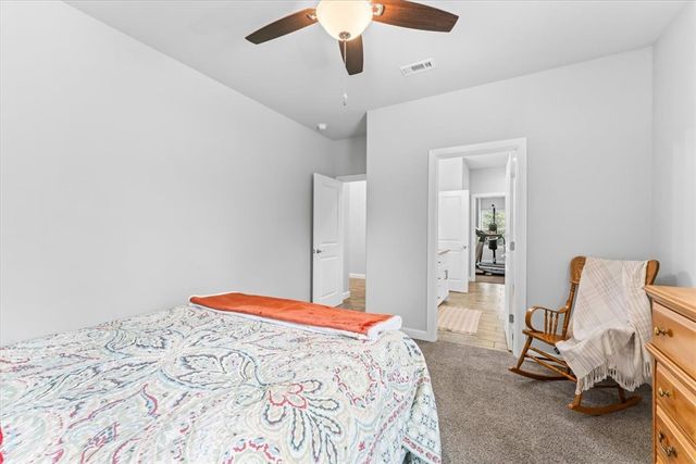 6 Carole Rae Lane, Bella Vista, AR 72714