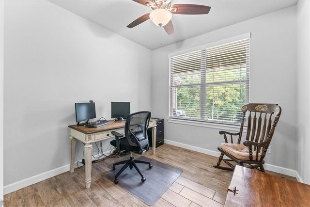 6 Carole Rae Lane, Bella Vista, AR 72714