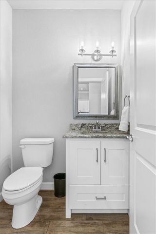 6 Carole Rae Lane, Bella Vista, AR 72714