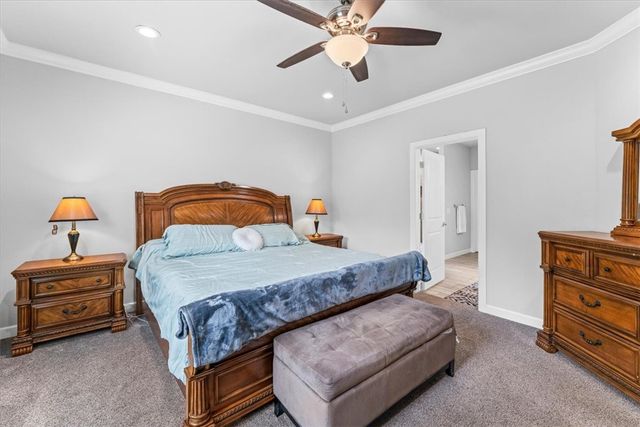 6 Carole Rae Lane, Bella Vista, AR 72714