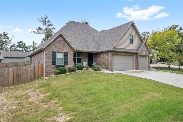 6 Carole Rae Lane, Bella Vista, AR 72714