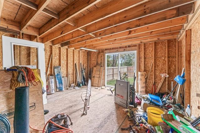 6 Carole Rae Lane, Bella Vista, AR 72714