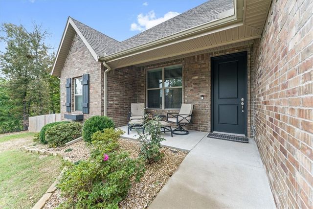 6 Carole Rae Lane, Bella Vista, AR 72714