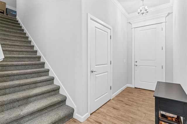 6 Carole Rae Lane, Bella Vista, AR 72714