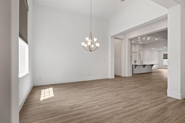 4607 Bernard Drive, Manvel, TX 77583