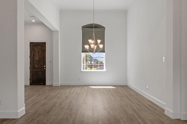 4607 Bernard Drive, Manvel, TX 77583