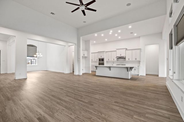 4607 Bernard Drive, Manvel, TX 77583