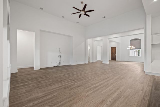 4607 Bernard Drive, Manvel, TX 77583