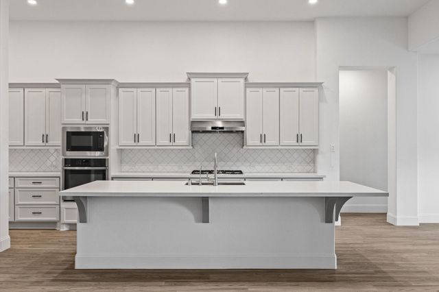 4607 Bernard Drive, Manvel, TX 77583