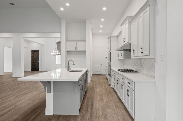 4607 Bernard Drive, Manvel, TX 77583