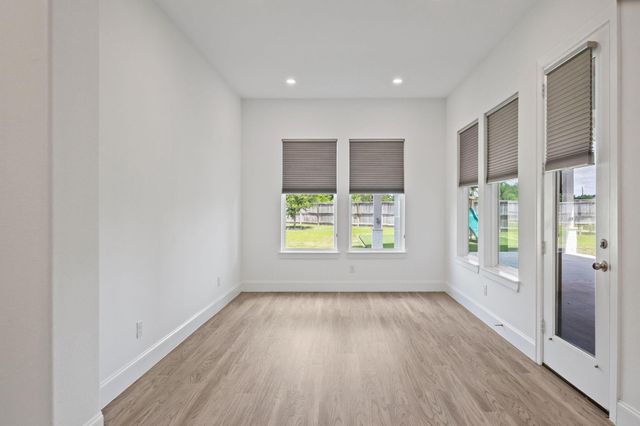 4607 Bernard Drive, Manvel, TX 77583
