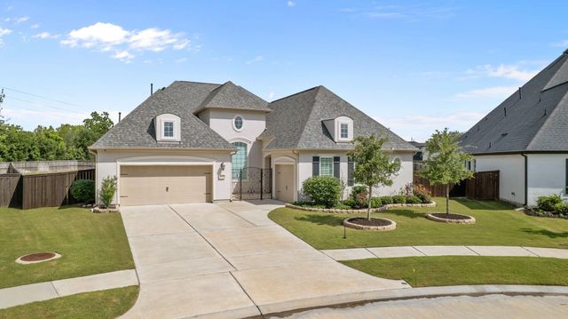 4607 Bernard Drive, Manvel, TX 77583