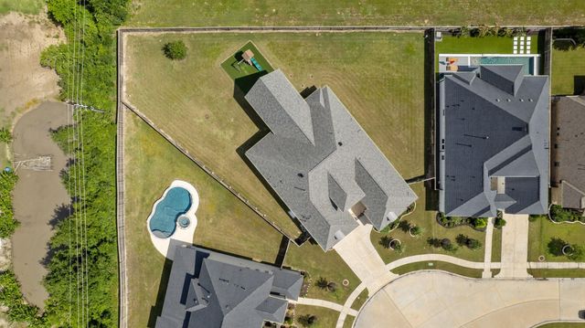 4607 Bernard Drive, Manvel, TX 77583