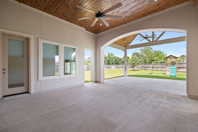 4607 Bernard Drive, Manvel, TX 77583