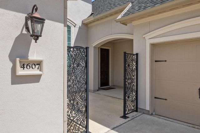 4607 Bernard Drive, Manvel, TX 77583