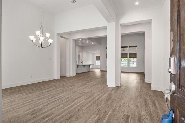 4607 Bernard Drive, Manvel, TX 77583