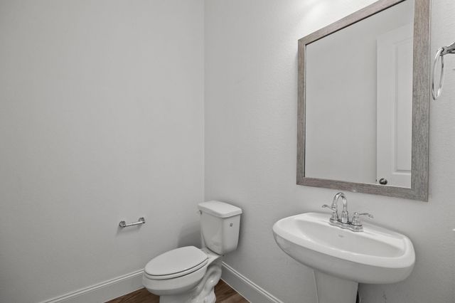 4607 Bernard Drive, Manvel, TX 77583