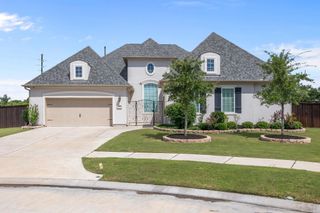 4607 Bernard Drive, Manvel, TX 77583
