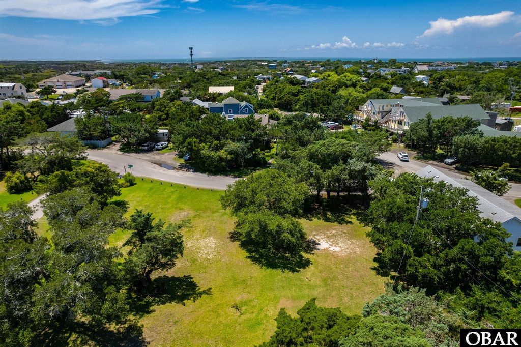 Image 12 of property listing at TBD Old Beach Road Lot 18R, Ocracoke, NC 27960