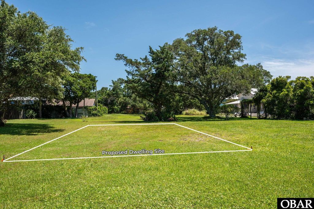 Image 15 of property listing at TBD Old Beach Road Lot 18R, Ocracoke, NC 27960
