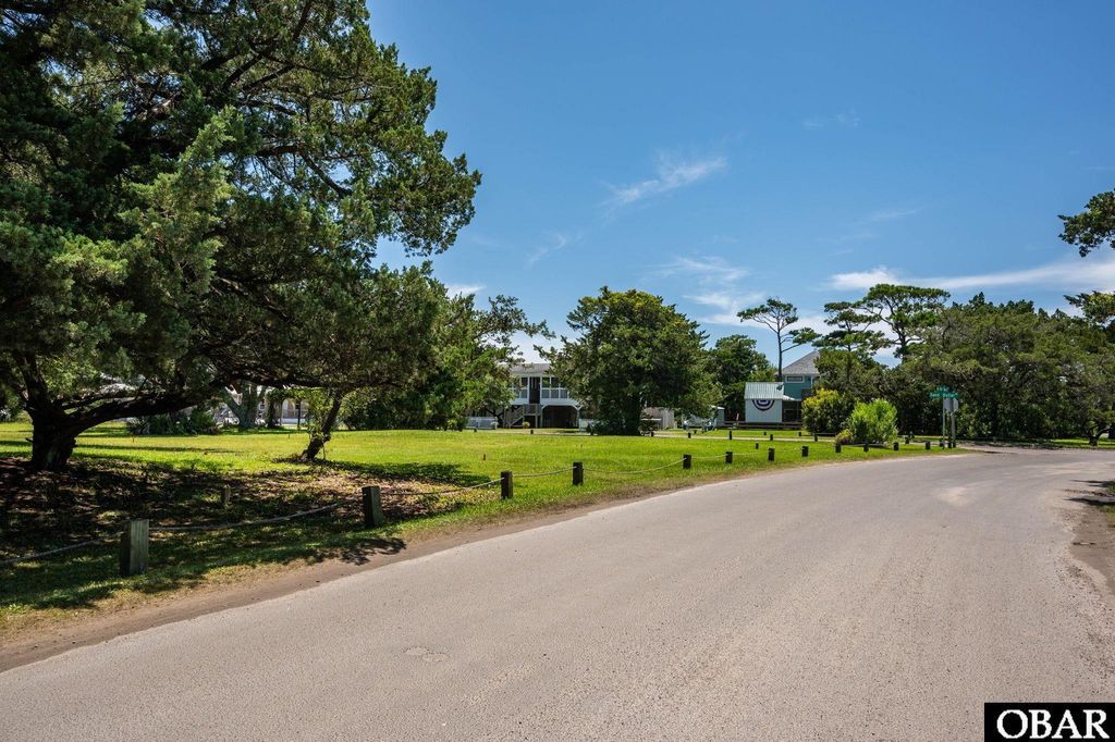 Image 5 of property listing at TBD Old Beach Road Lot 18R, Ocracoke, NC 27960