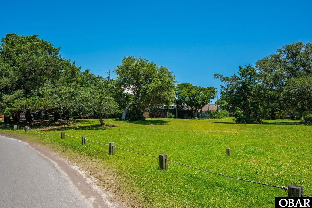 Image 6 of property listing at TBD Old Beach Road Lot 18R, Ocracoke, NC 27960