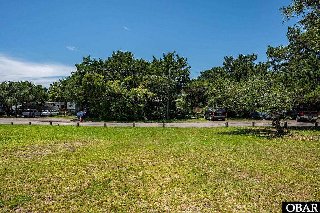 Image 7 of property listing at TBD Old Beach Road Lot 18R, Ocracoke, NC 27960