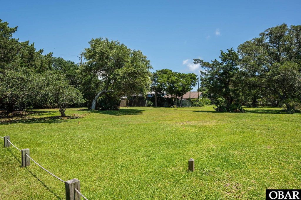 Image 8 of property listing at TBD Old Beach Road Lot 18R, Ocracoke, NC 27960