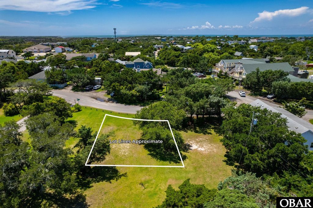 Image 10 of property listing at TBD Old Beach Road Lot 18R, Ocracoke, NC 27960
