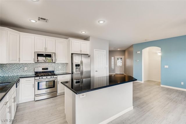 3594 Driving Range Street, Las Vegas, NV 89122