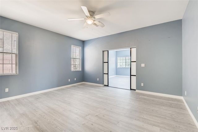 3594 Driving Range Street, Las Vegas, NV 89122