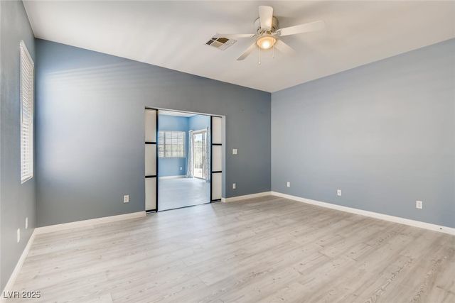 3594 Driving Range Street, Las Vegas, NV 89122