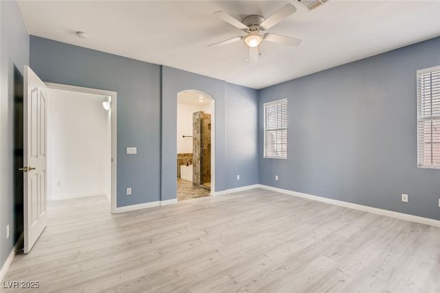 3594 Driving Range Street, Las Vegas, NV 89122