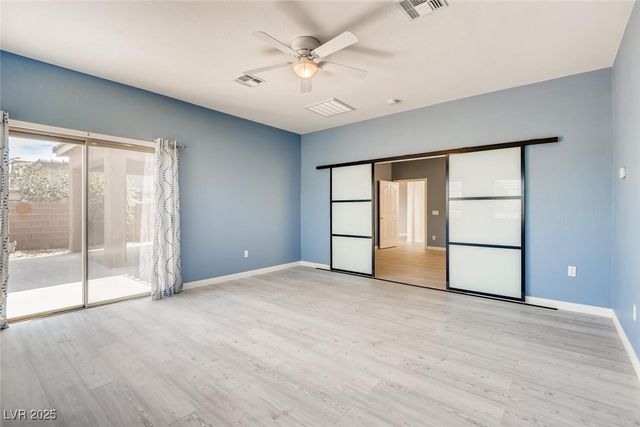 3594 Driving Range Street, Las Vegas, NV 89122