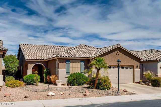 3594 Driving Range Street, Las Vegas, NV 89122