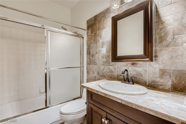 3594 Driving Range Street, Las Vegas, NV 89122